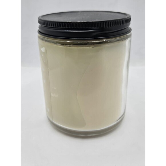 NEW Bath & Body Works Sugared Snickerdoodle 7 oz Single Wick Candle - Picture 2 of 8